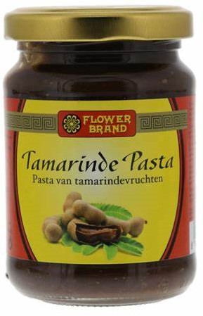 Tamarinde Pasta 200 Gr