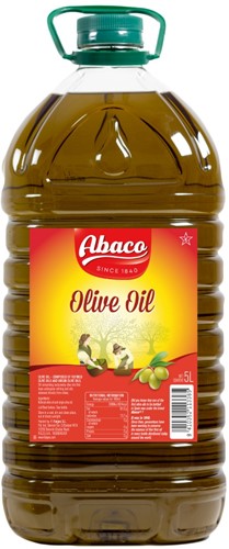 Olijfolie 5 Ltr