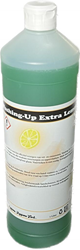 Washing-Up Extra Lemon 12x1 Ltr