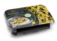 Crunchy Nut Pistachio 125 gr 