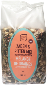Zaden- en Pittenmix BIO 1 kg 