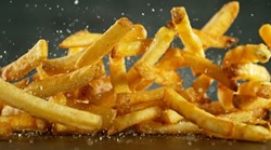 Potato Specialities