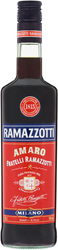 Amaro Ramazotti 30% 1 Lt