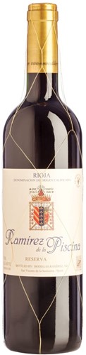 Ramirez de la Piscina Reserva (doos) 6x75 cl