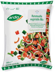 Ardo Ratatouille 2,5 Kg