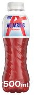 Aquarius Red peach zero sugar 12x50cl 