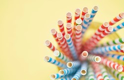 Skewers, Stirrers & Straws