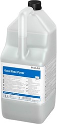 Ecolab Oven Rinse Power 2x5 Ltr