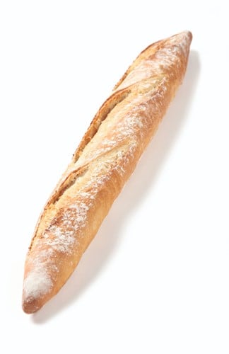 Baguette Rustique 27X270 Gr S1385