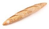 Baguette Parisienne 20x400 Gr S1832