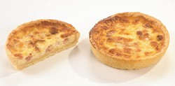 Quiche Lorraine 32X110 Gr S2193
