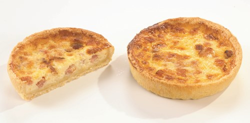 Quiche Lorraine 32X110 Gr S2193