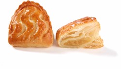 Mini Apple Turnover 120x35 Gr S5295