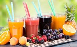 Sappen & Smoothies