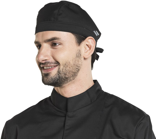 Bandana Zwart