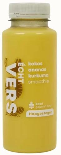 Smoothie Ananas Kokos 6x250 Ml