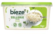 Bieze Sellerie Salade 1 Kg