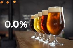 Alcoholvrij
