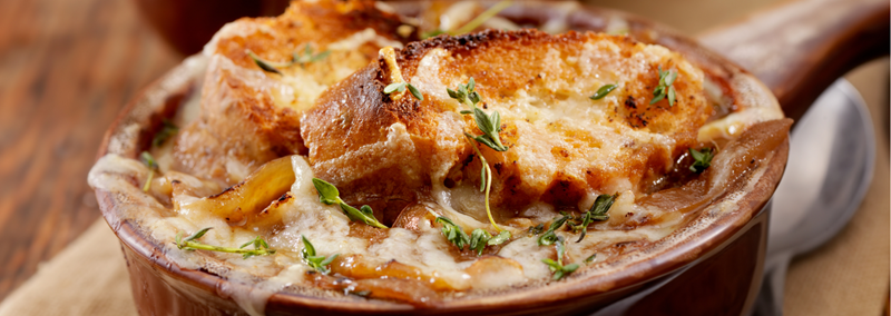 ONION SOUP