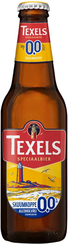 Texels Skuumkoppe 0.0% 24x30 Cl