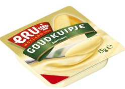 Eru Smeerkaas Goudkuipje 24x15 Gr 