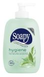 Soapy Vloeibare Zeep Hygiene Pomp 200 ml