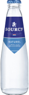 Sourcy [Blue] Glass Bottles 28X20 cl