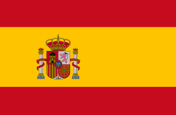 Spanje