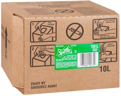 Postmix Sprite 10 Ltr
