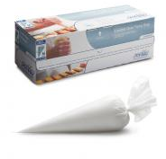 Spuitzakdispenser Koud 100 St.
