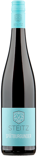Steitz Spätburgunder (doos) 6x75 cl