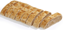 Tiroolse apfelstrudel 48x125 Gr 