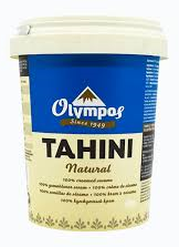 Tahini 500 Gr