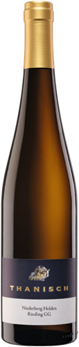 Thanisch Riesling Grosses Gewächs (doos) 6x75 cl