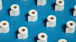 Toilet Paper & Paper Towels