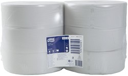 Tork Toiletpaper Jumbo T1 1 layer 6 pcs 