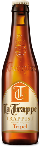 La Trappe Tripel 8% 24x33 Cl