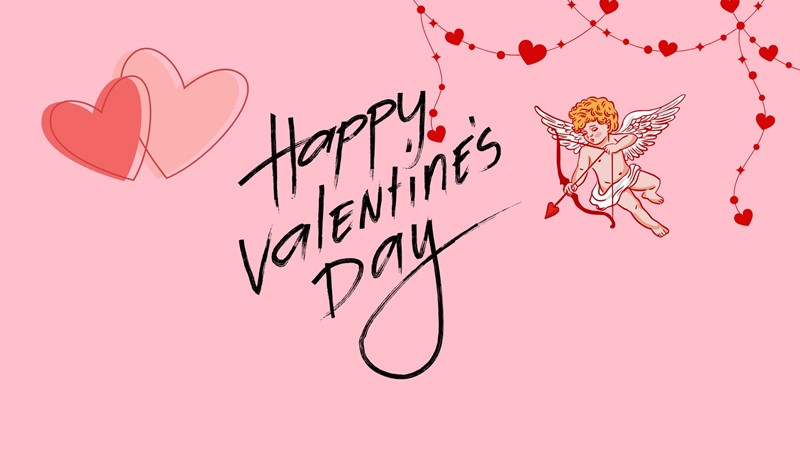 VALENTINES DAY RECIPES