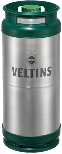 Veltins Beer Keg 20 Ltr 