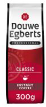 Douwe Egberts Instant Koffie vriesdroog 300 gr