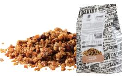 Granola Whizzy Walnut BIO&Glutenvrij 2,5 kg 