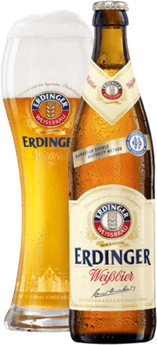 Erdinger Weissbier 5.3% 20X50 cl