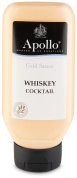 Whiskey Cocktail saus 670 Ml