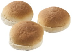 Witte Bol Ambachtelijk gesneden 32 x 50 gr 