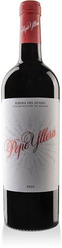 Pepe Yllera Tempranillo Cabernet Sauvingnon 6x75 cl