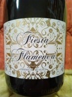 Fiesta Flamenca Tinto (doos) 6x75 cl